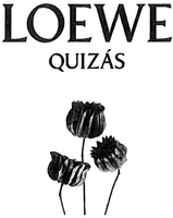 LOEWE QUIZÁS