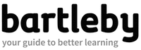 bartleby your guide to better learning