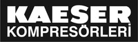 KAESER KOMPRESÖRLERI