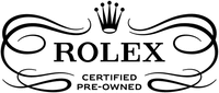 ROLEX CERTIFIED PRE-OWNED