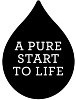 A PURE START TO LIFE