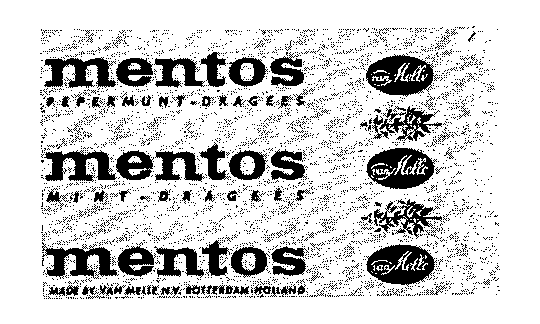 mentos