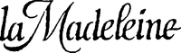 la Madeleine