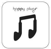happy plugs