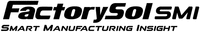 FactorySol SMI SMART MANUFACTURING INSIGHT
