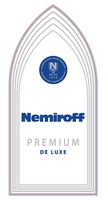 Nemiroff PREMIUM DE LUXE