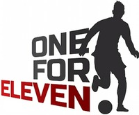 ONE FOR ELEVEN