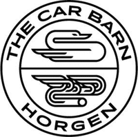 THE CAR BARN HORGEN
