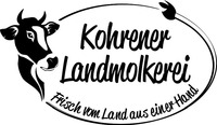 Kohrener Landmolkerei Frisch vom Land aus einer Hand