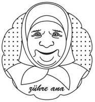 zühre ana