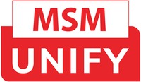 MSM UNIFY