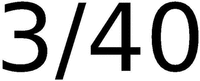 3/40