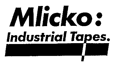 Mlicko