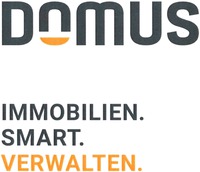 DOMUS IMMOBILIEN. SMART. VERWALTEN.