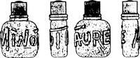 MINOTAURE