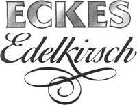 ECKES Edelkirsch