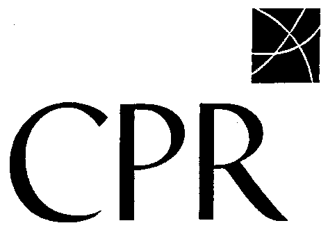 CPR