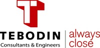 T TEBODIN Consultants & Engineers | always close
