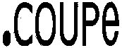 .coupe