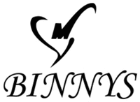 BINNYS
