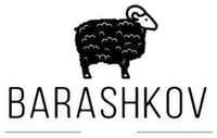 BARASHKOV