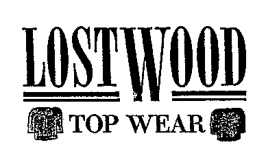 LOSTWOOD