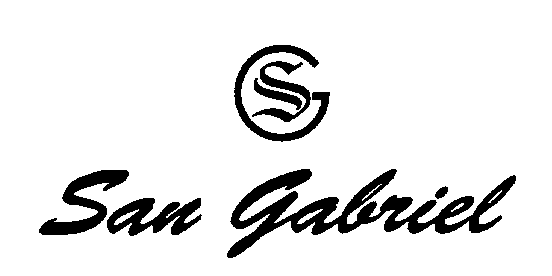 SG San Gabriel