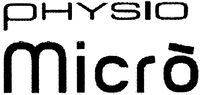 PHYSIO Micrò