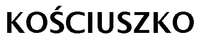 KOSCIUSZKO