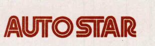 AUTOSTAR