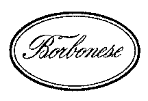 Borbonese