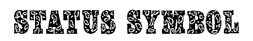 STATUS SYMBOL