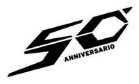 50 ANNIVERSARIO