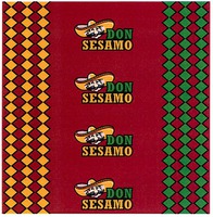 DON SESAMO