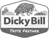 Dicky Bill AUSTRALIA TASTE FRESHER