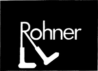 Rohner