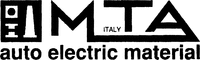 MTA auto electric material