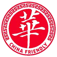 CHINA FRIENDLY
