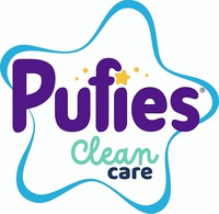 Pufies Clean care