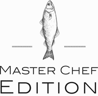 MASTER CHEF EDITION