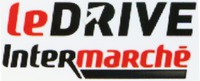 Le DRIVE Intermarché