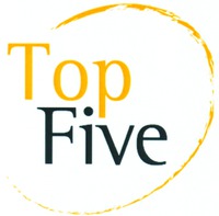 Top Five
