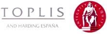 TOPLIS AND HARDING ESPAÑA