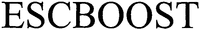 ESCBOOST