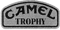 CAMEL TROPHY