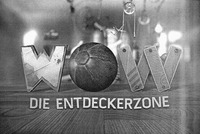 WOW DIE ENTDECKERZONE
