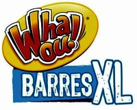 Whaou! BARRES XL