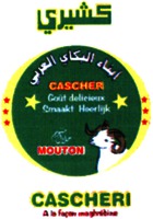 CASCHERI MOUTON