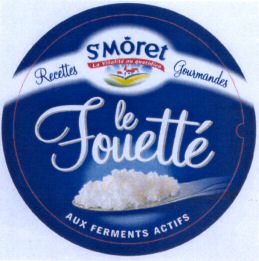 St Moret le Fouetté La Vitalité au quotidien