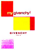 My givenchy! GIVENCHY PARIS